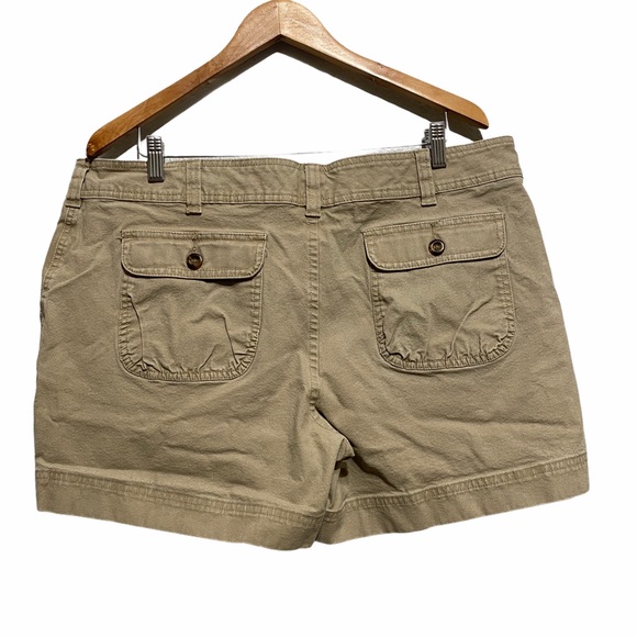 Cabela's Shorts Cabelas Womens Tan Shorts Please Read Poshmark